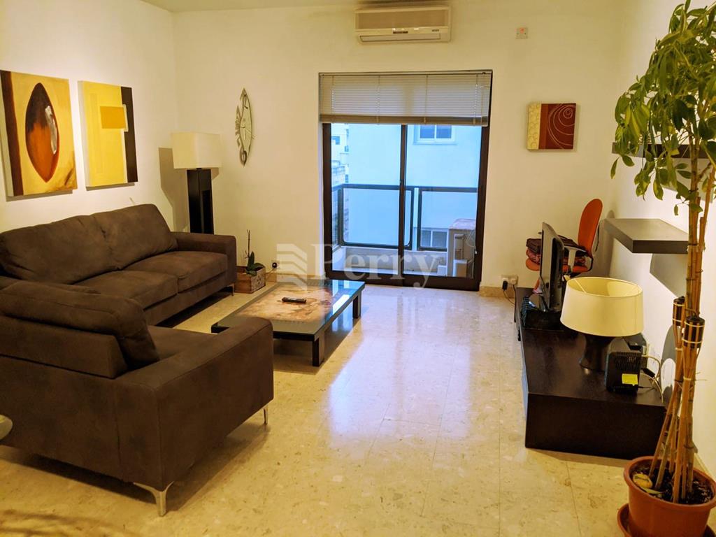 Sliema<br>Apartment