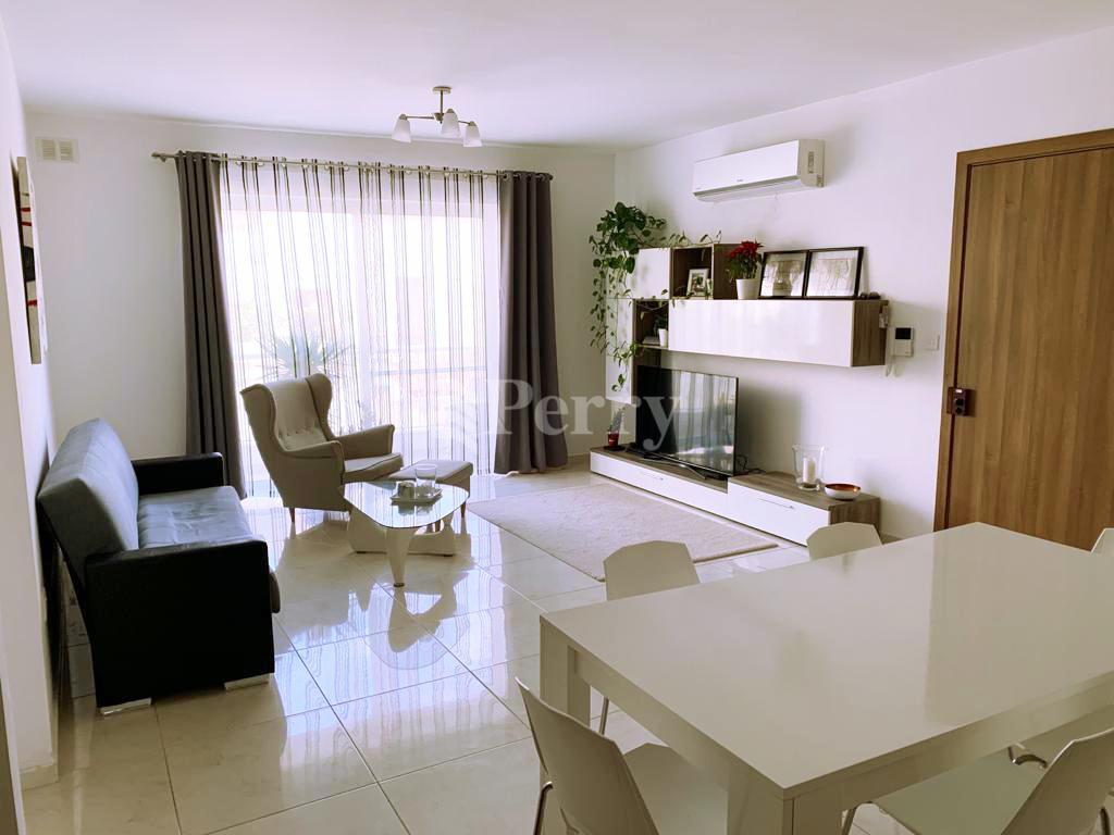 Siggiewi<br>Apartment
