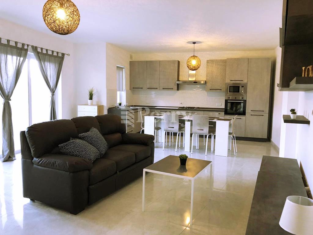 Mosta<br>Apartment