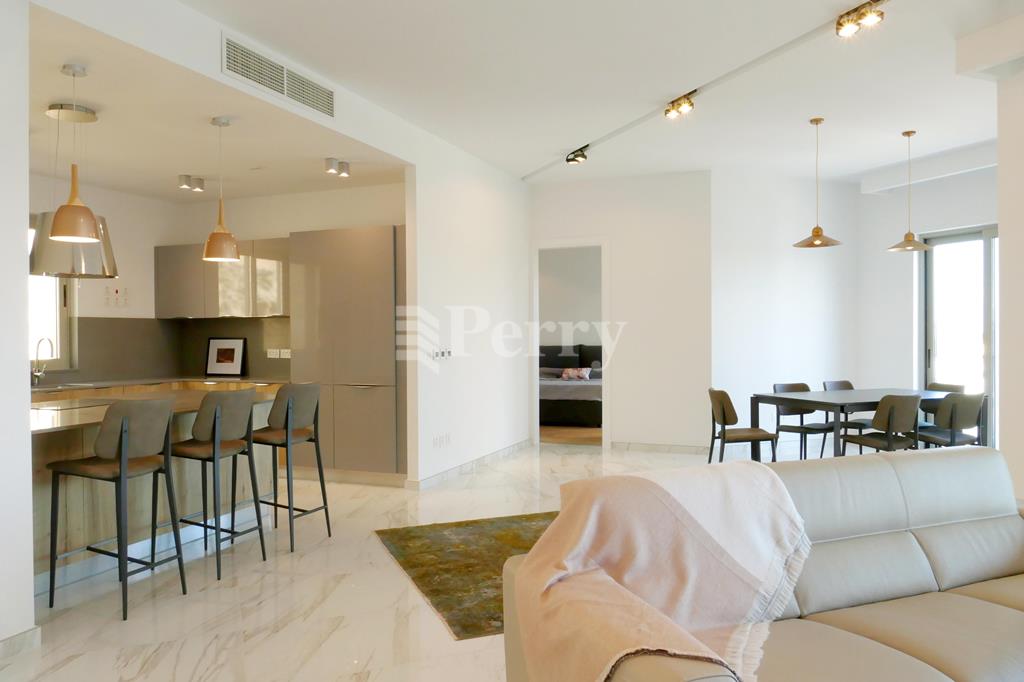 Portomaso, St Julians<br>Apartment