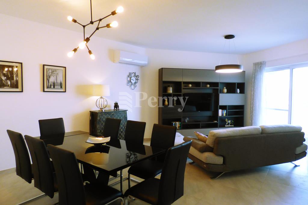 St Julians<br>Apartment