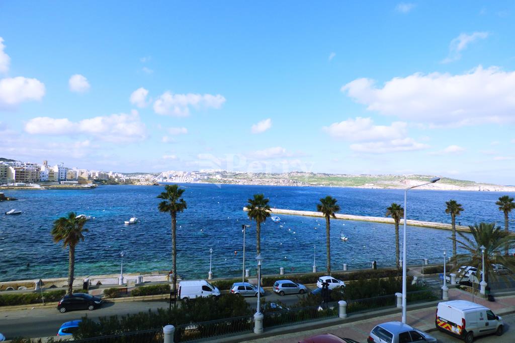 St Pauls Bay<br>Apartment