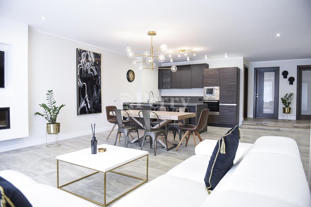 Xemxija<br>Apartment