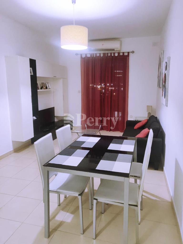 Sliema<br>Apartment