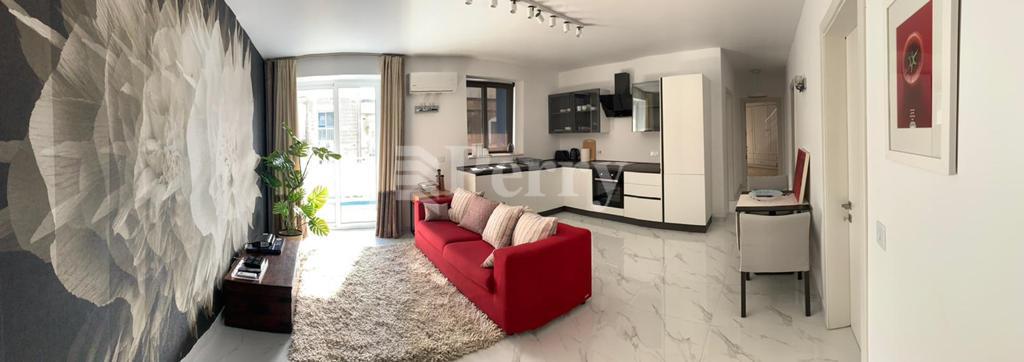 Ta' Xbiex<br>Apartment