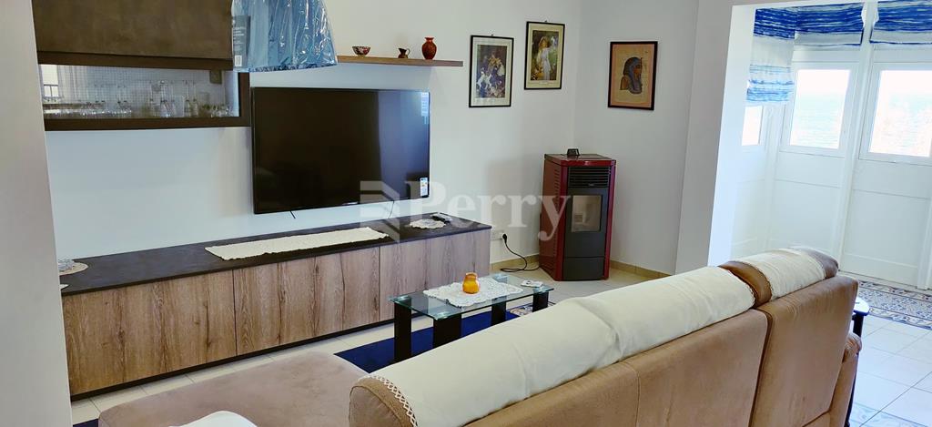 Sliema<br>Apartment