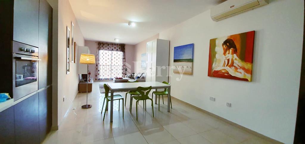 Sliema<br>Apartment
