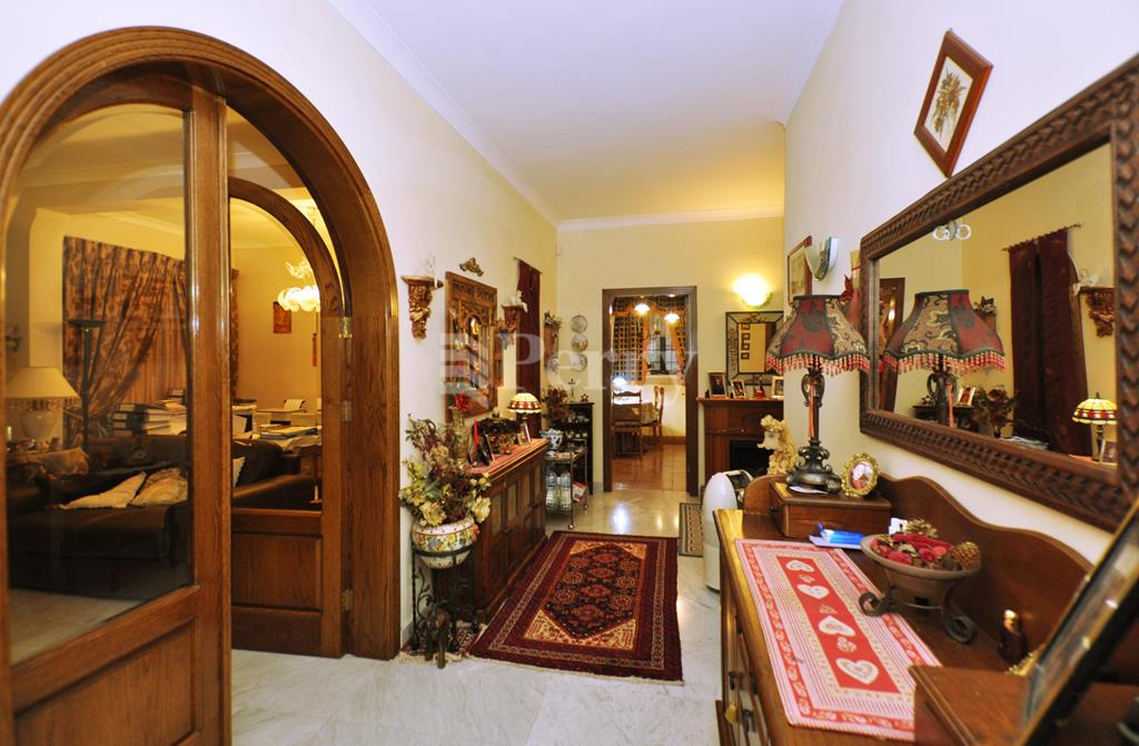 Sliema<br>Apartment