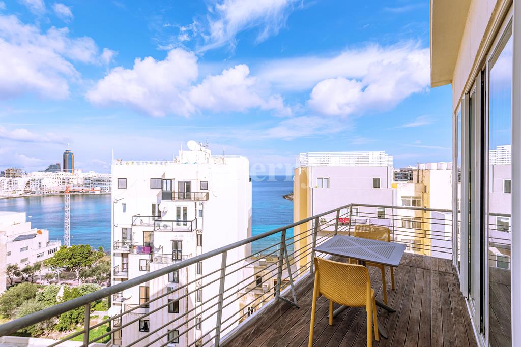 Sliema<br>Apartment