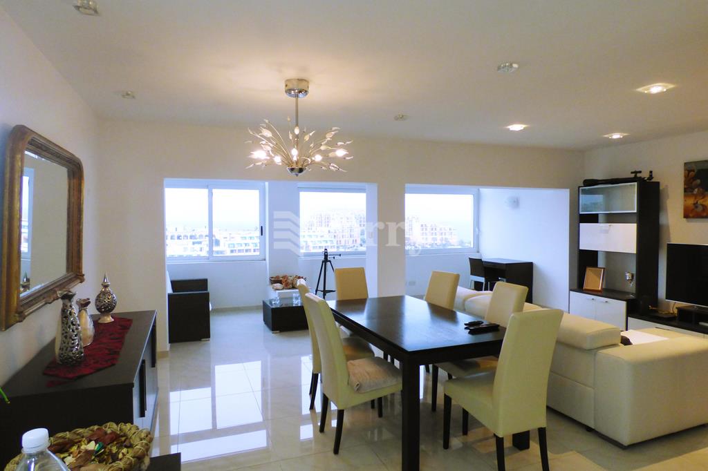 St Julians<br>Apartment