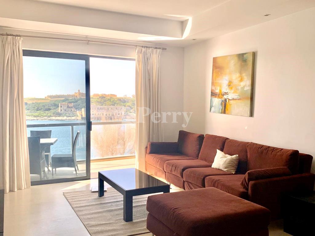 Sliema<br>Apartment