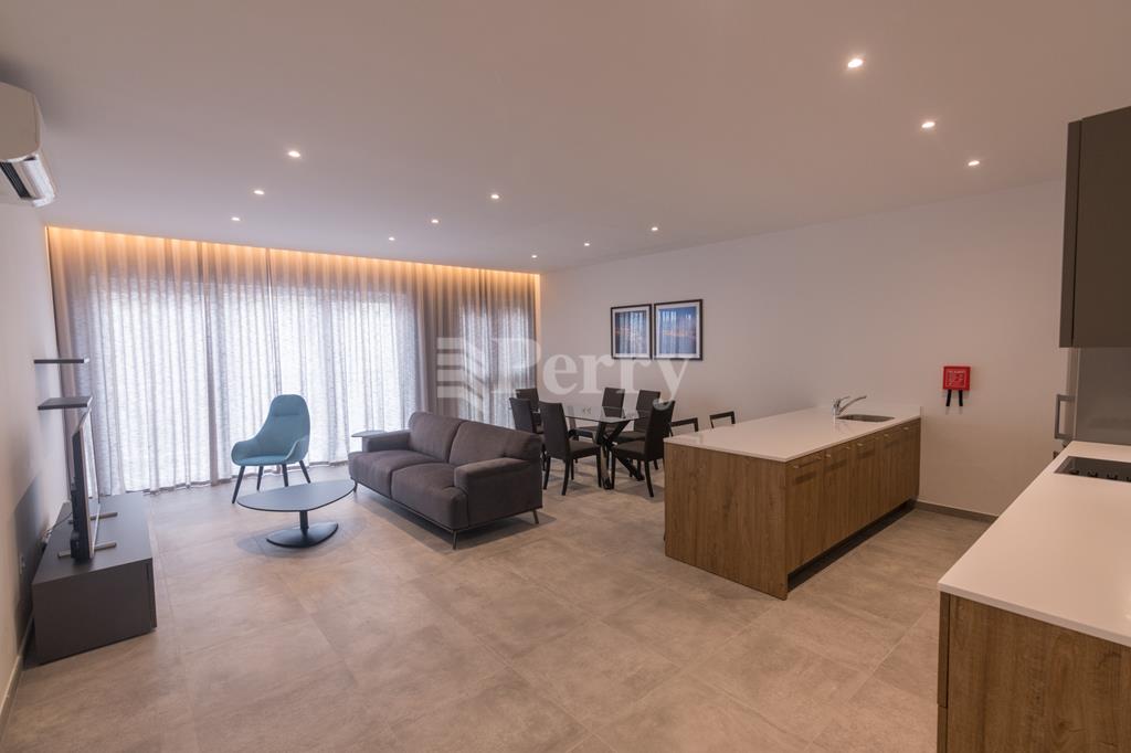 Gzira<br>Apartment