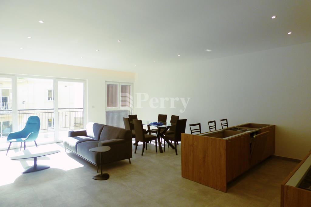 Gzira<br>Apartment