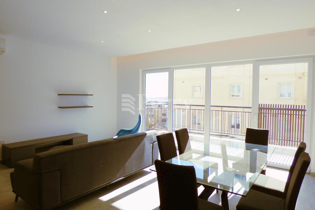 Gzira<br>Apartment
