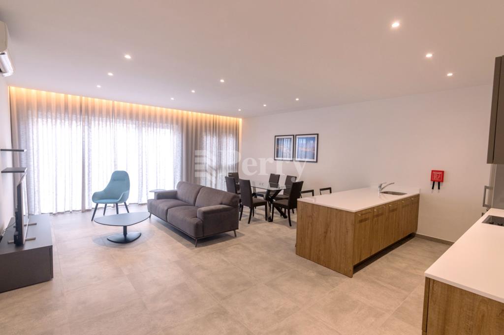 Gzira<br>Apartment