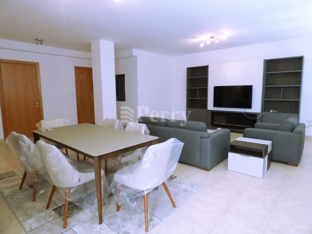 Sliema<br>Apartment
