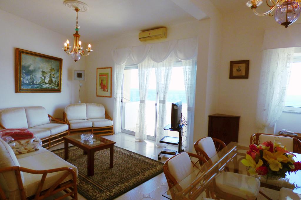 Sliema<br>Apartment