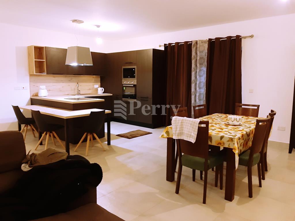 Qawra<br>Apartment