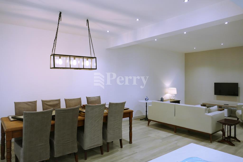 Sliema<br>Apartment