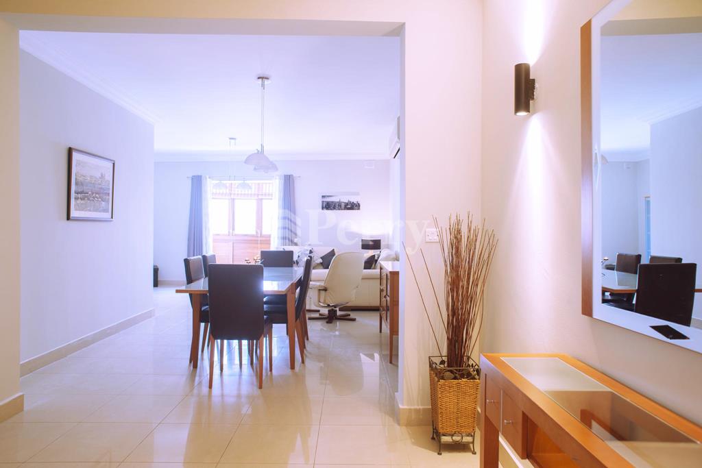 Sliema<br>Apartment