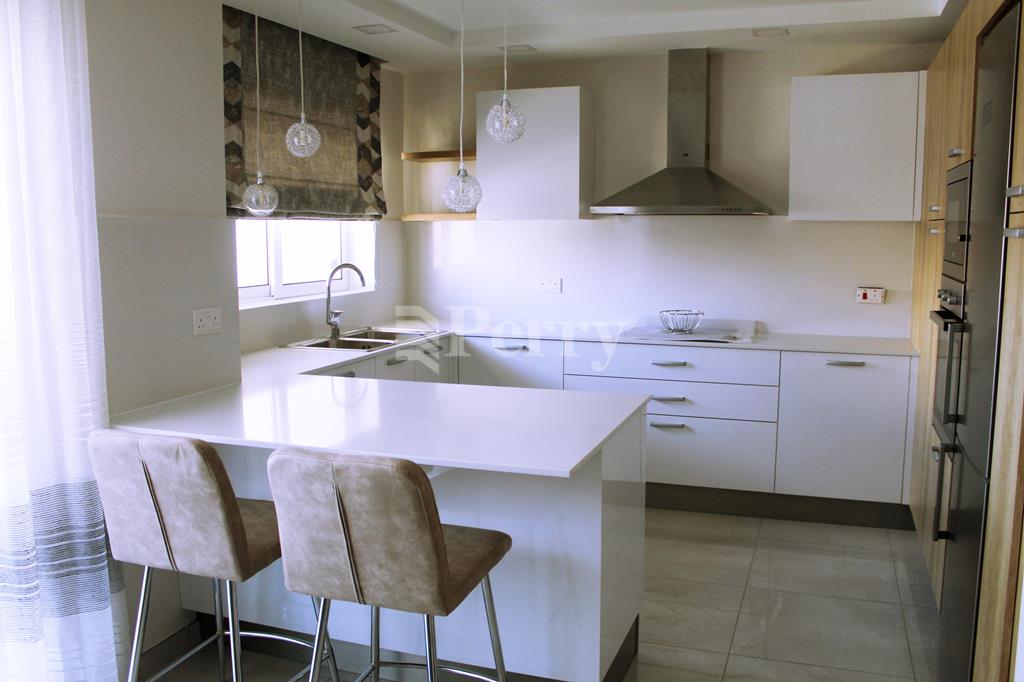 Iklin<br>Apartment