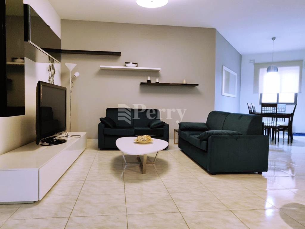 Mosta<br>Apartment