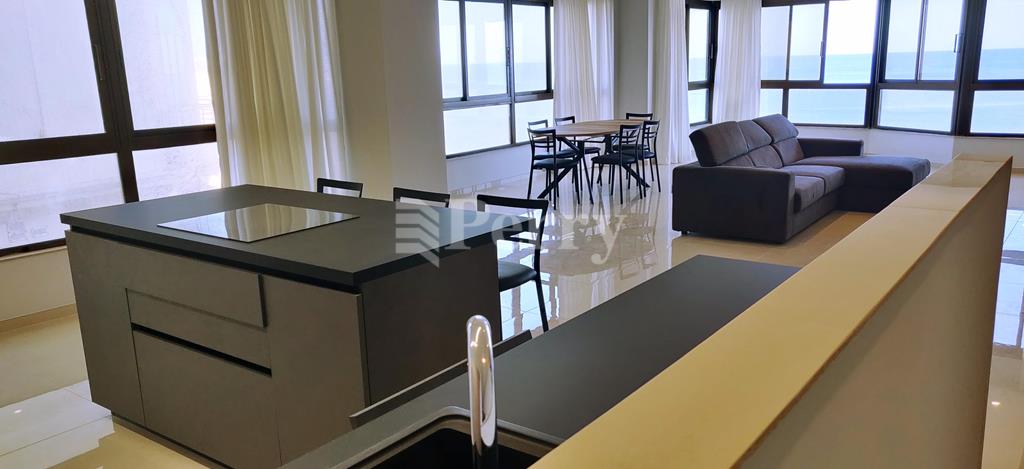 Sliema<br>Apartment