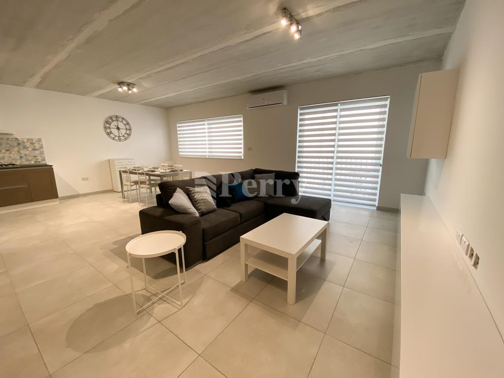Birkirkara<br>Apartment