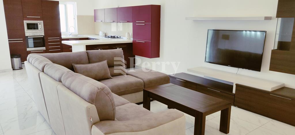 Ibrag<br>Apartment