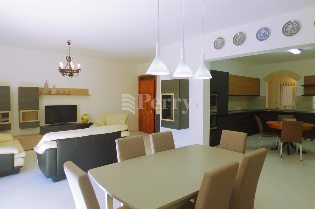 Sliema<br>Apartment