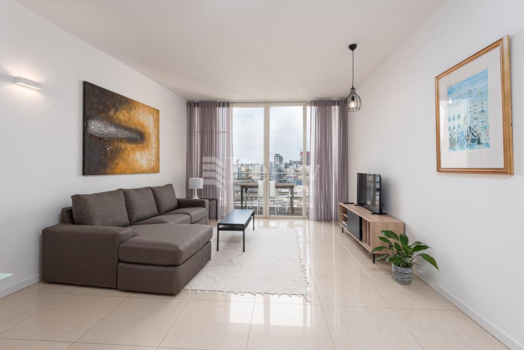 Sliema<br>Apartment