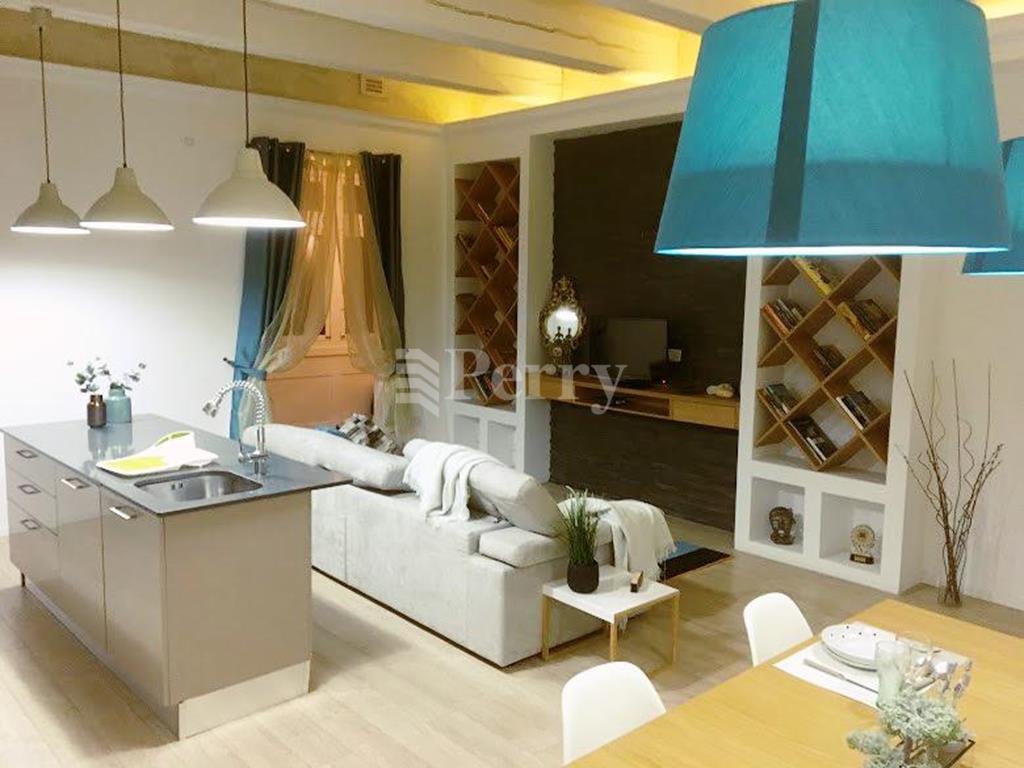 Valletta<br>Apartment