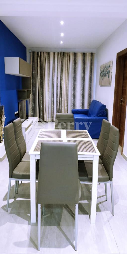 Bugibba<br>Apartment