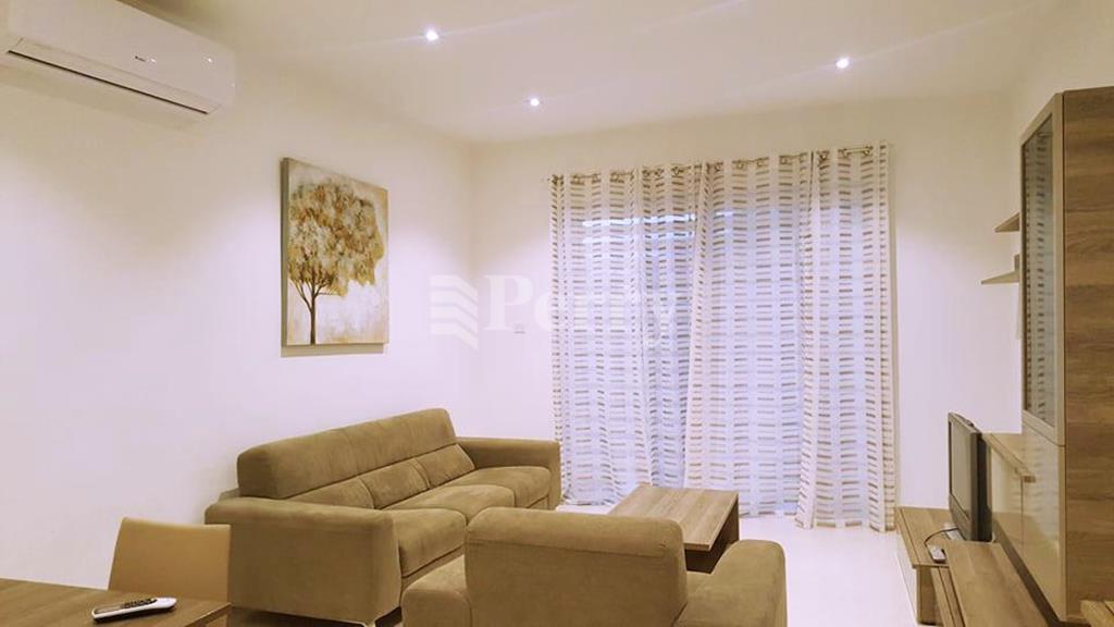St Julians<br>Apartment