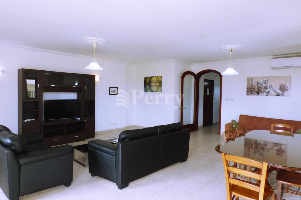 Sliema<br>Apartment