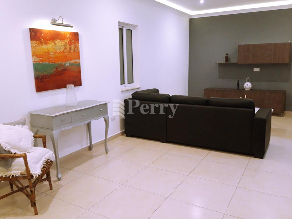Gzira<br>Apartment