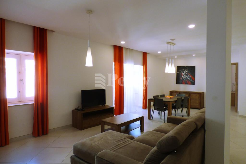 Sliema<br>Apartment