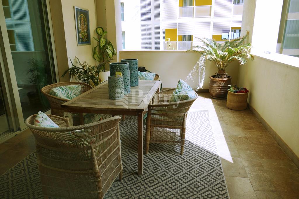 Tigne Point<br>Apartment