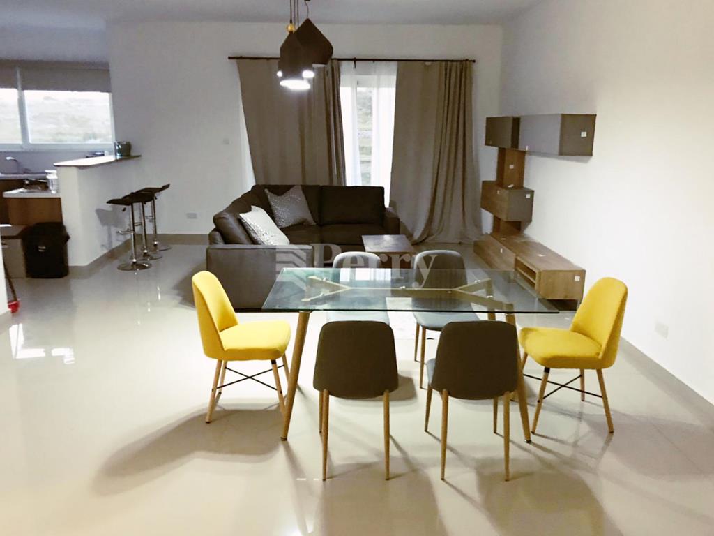 Bahar ic-Caghaq<br>Apartment