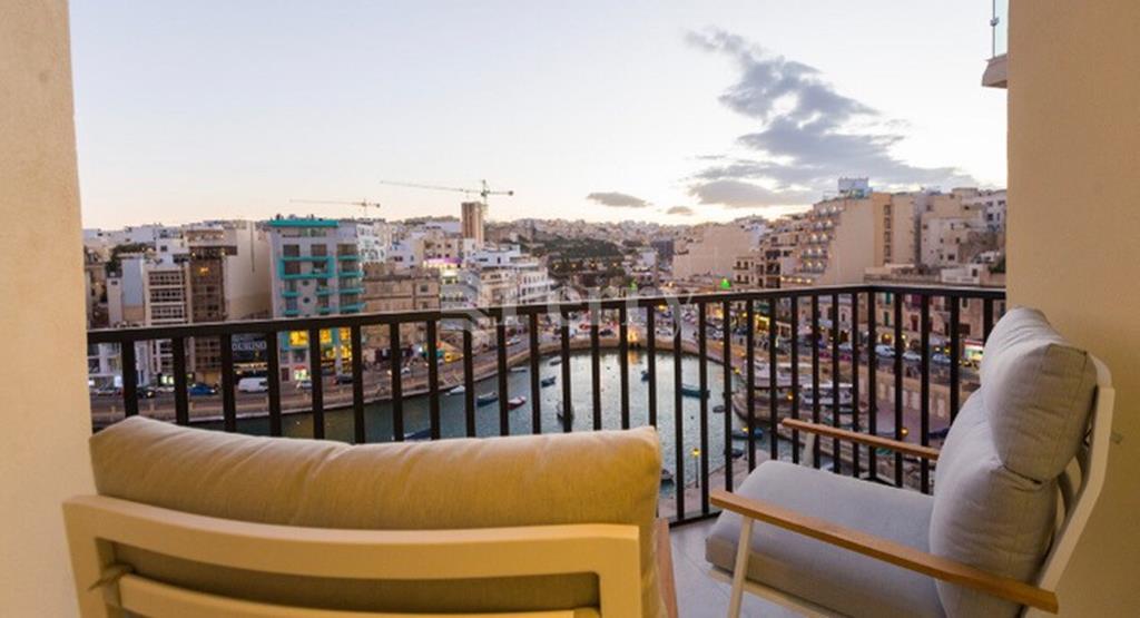 St Julians<br>Apartment