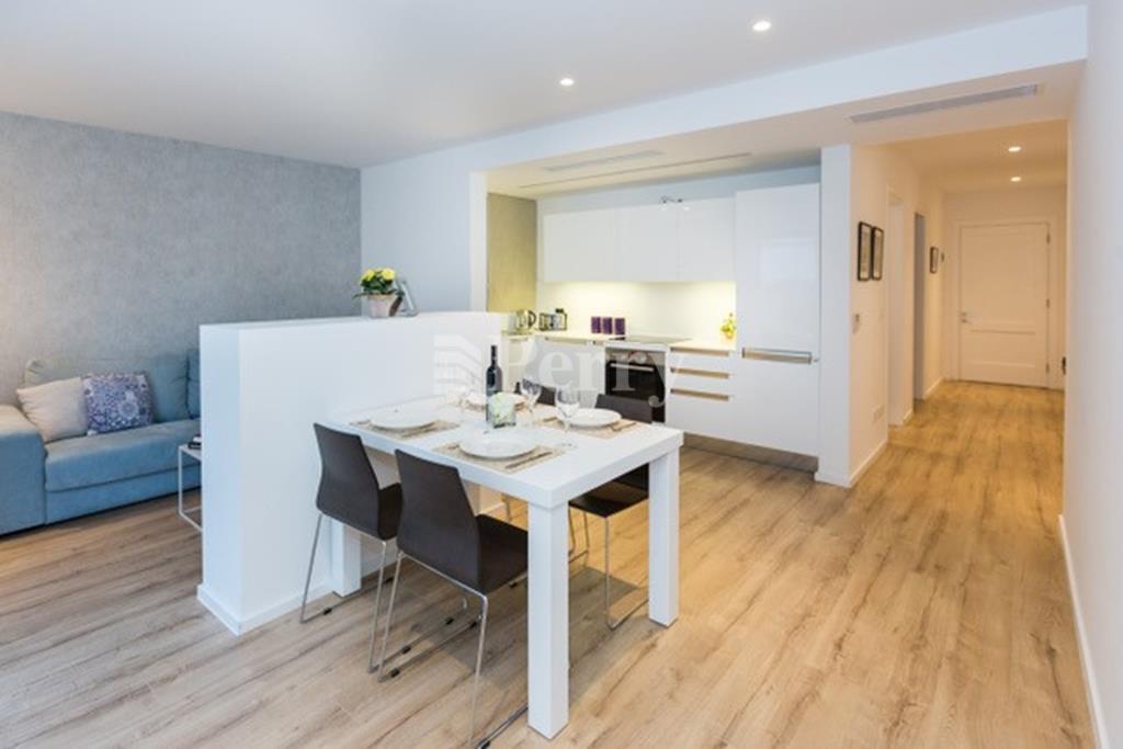 St Julians<br>Apartment