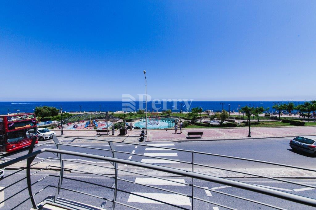 Sliema<br>Apartment