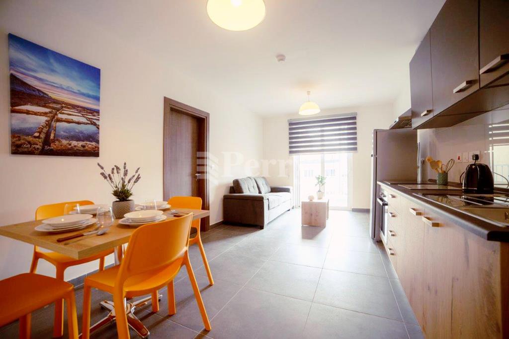 Gzira<br>Apartment