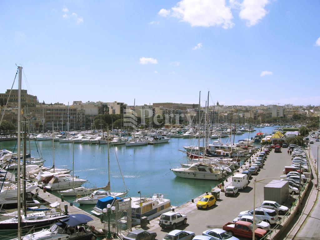 Ta' Xbiex<br>Apartment