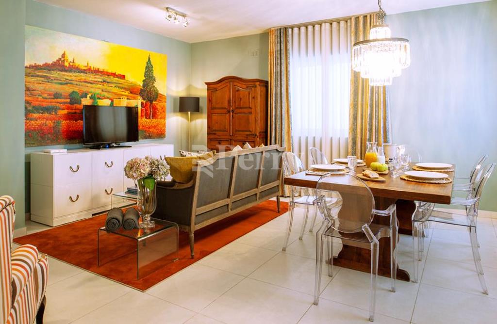 St Julians<br>Apartment