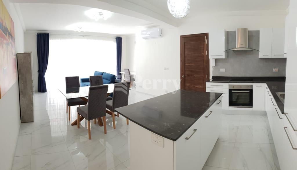 St Julians<br>Apartment