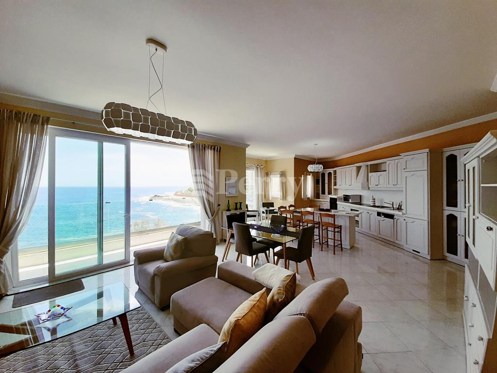 Sliema<br>Apartment