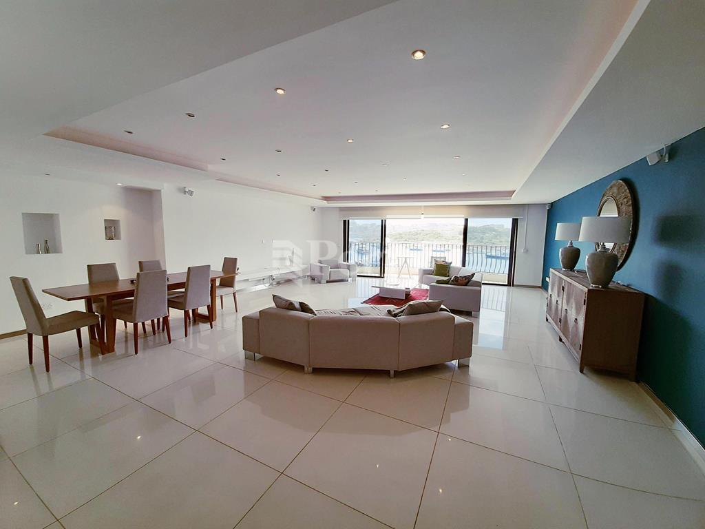 Sliema<br>Apartment