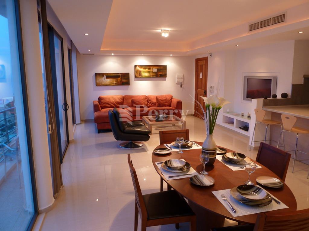 Sliema<br>Apartment