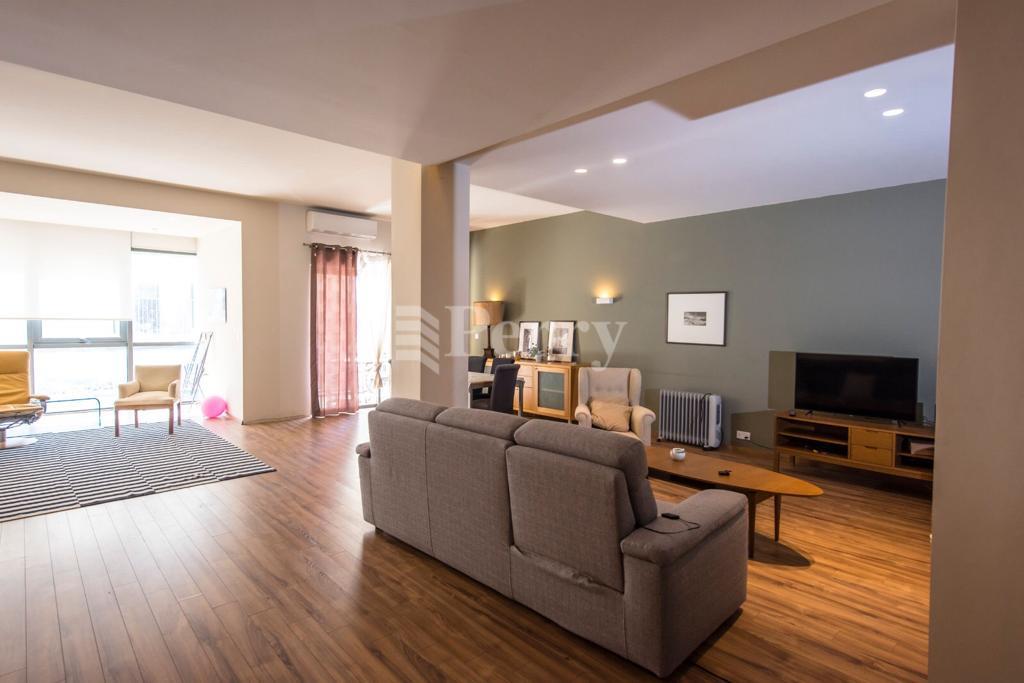 Sliema<br>Apartment